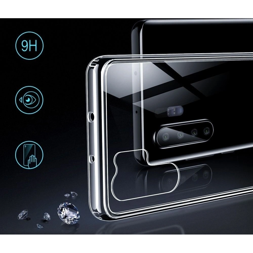 Wholesale ESR Mimic Huawei P30 Pro Clear - ESR041CL - {ean13} - Hurt