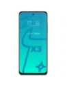 Wholesale BIZON Clear 2 3x screen glass + camera glass Realme C55 - BIZ741 - {ean13} - Hurt
