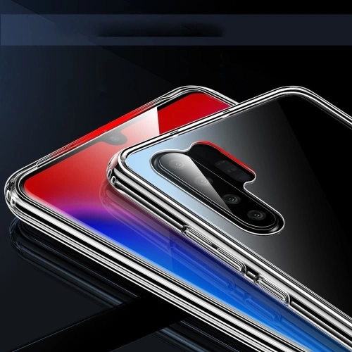 Etui ESR Mimic Huawei P30 Pro Clear