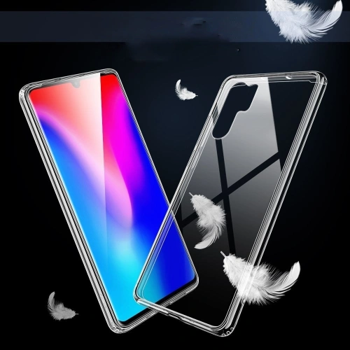 Etui ESR Mimic Huawei P30 Pro Clear