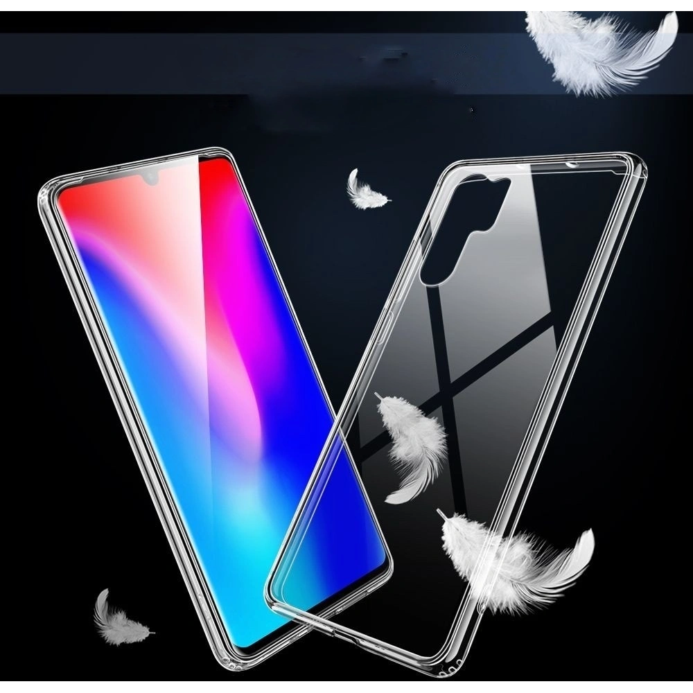 Wholesale ESR Mimic Huawei P30 Pro Clear - ESR041CL - {ean13} - Hurt