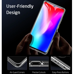 Hurtownia GSM - Etui ESR Mimic Huawei P30 Pro Clear - ESR041CL - {ean13} - Hurt