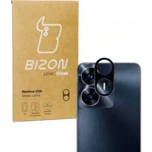 Wholesale Bizon Glass Lens Realme C55 [2 PACK] - BIZ742 - {ean13} - Hurt