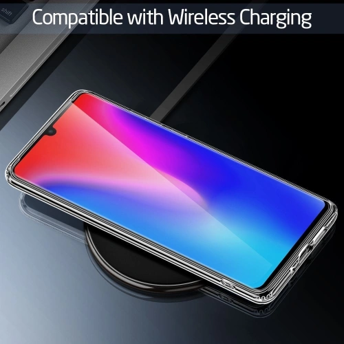 Etui ESR Mimic Huawei P30 Pro Clear