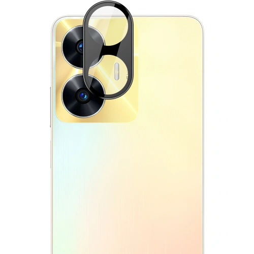 Szkło na aparat Bizon Glass Lens do Realme C55 [2 PACK]