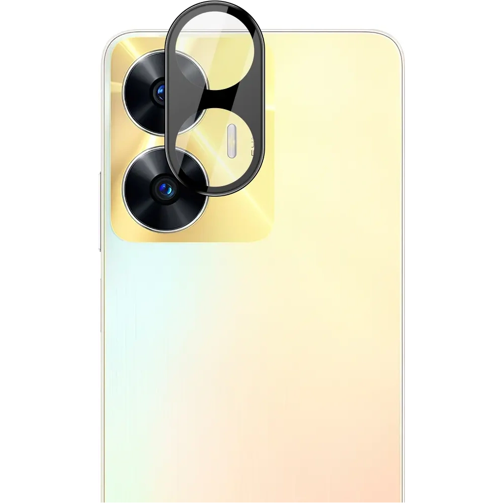 Hurtownia GSM - Sklo na aparát Bizon Glass Lens pro Realme C55 [2 PACK] - BIZ742 - {ean13} - Hurt
