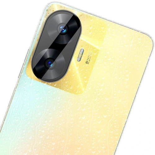 Szkło na aparat Bizon Glass Lens do Realme C55 [2 PACK]