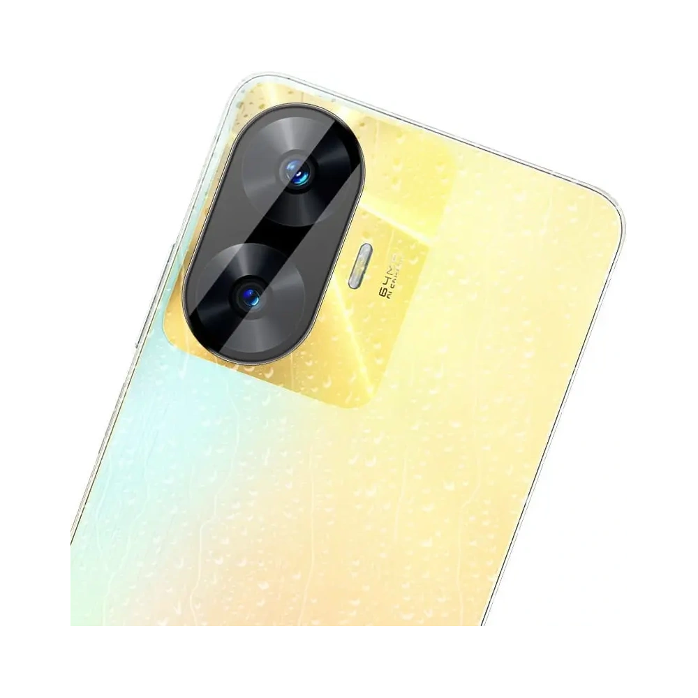Hurtownia GSM - Sklo na aparát Bizon Glass Lens pro Realme C55 [2 PACK] - BIZ742 - {ean13} - Hurt