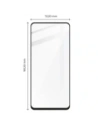 Hurtownia GSM - BIZON Edge 2 2x sticlă pentru ecran + sticlă pentru cameră Realme C55 - BIZ743 - {ean13} - Hurt
