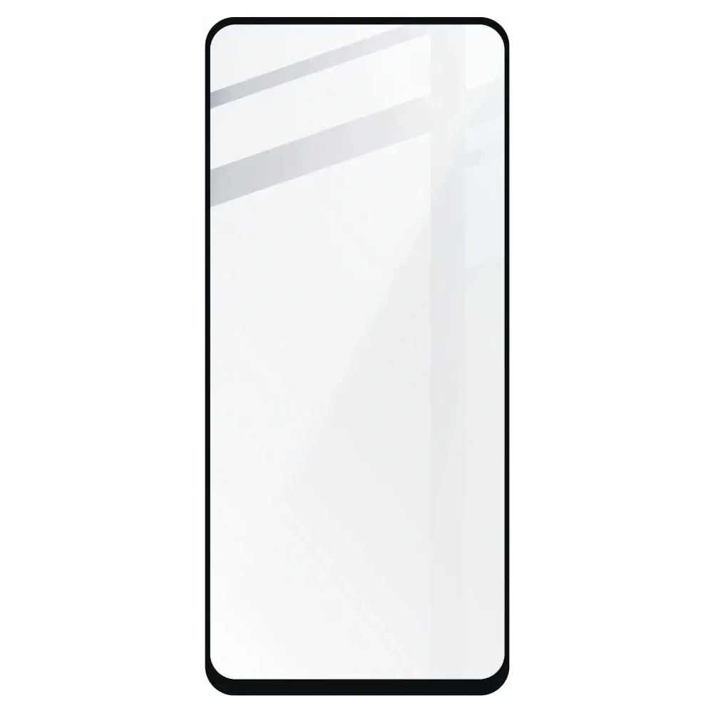 Hurtownia GSM - 2x Szkło na ekran + szkło na aparat BIZON Edge 2 do Realme C55 - BIZ743 - {ean13} - Hurt