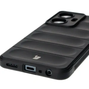 Wholesale Bizon Case Tur Realme C55 black - BIZ744 - {ean13} - Hurt