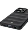 Hurtownia GSM - Bizon Case Tur Realme C55 fekete - BIZ744 - {ean13} - Hurt