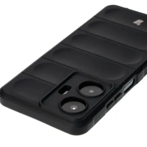 Hurtownia GSM - Pancéřové pouzdro Bizon Case Tur pro Realme C55 černé - BIZ744 - {ean13} - Hurt