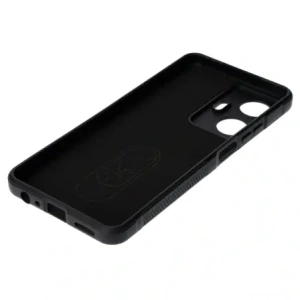 Hurtownia GSM - Pancéřové pouzdro Bizon Case Tur pro Realme C55 černé - BIZ744 - {ean13} - Hurt