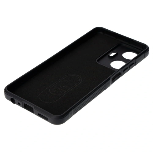 Pancerne etui Bizon Case Tur do Realme C55 czarne