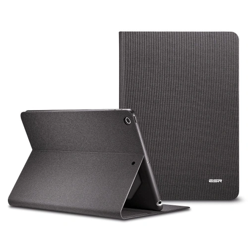 Etui ESR Simplicity Apple iPad mini 7.9 2019 (5. generacji) Twilight Grey