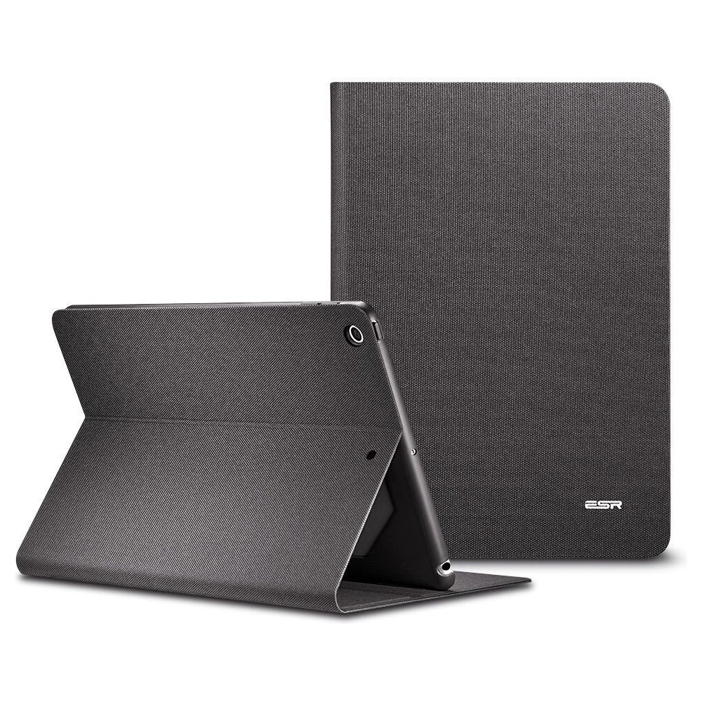 Hurtownia GSM - Etui ESR Simplicity Apple iPad mini 7.9 2019 (5. generacji) Twilight Grey - ESR042GRY - {ean13} - Hurt