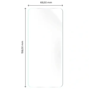 Wholesale Bizon Glass Hydrogel Realme C55 [2 PACK] - BIZ745 - {ean13} - Hurt