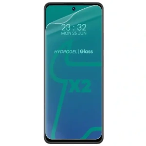 Hurtownia GSM - Folie hydrogelové na displej Bizon Glass Hydrogel pro Realme C55 [2 PACK] - BIZ745 - {ean13} - Hurt