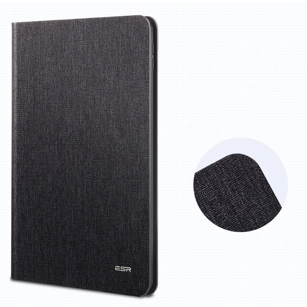 Hurtownia GSM - Etui ESR Simplicity Apple iPad mini 7.9 2019 (5. generacji) Twilight Grey - ESR042GRY - {ean13} - Hurt