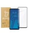Tvrzené sklo Bizon Glass Edge 2 pro Realme C55 / OnePlus Nord CE 3 Lite černé