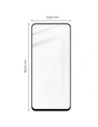 Hurtownia GSM - Bizon Glass Edge 2 Realme C55 / OnePlus Nord CE 3 Lite fekete - BIZ746 - {ean13} - Hurt