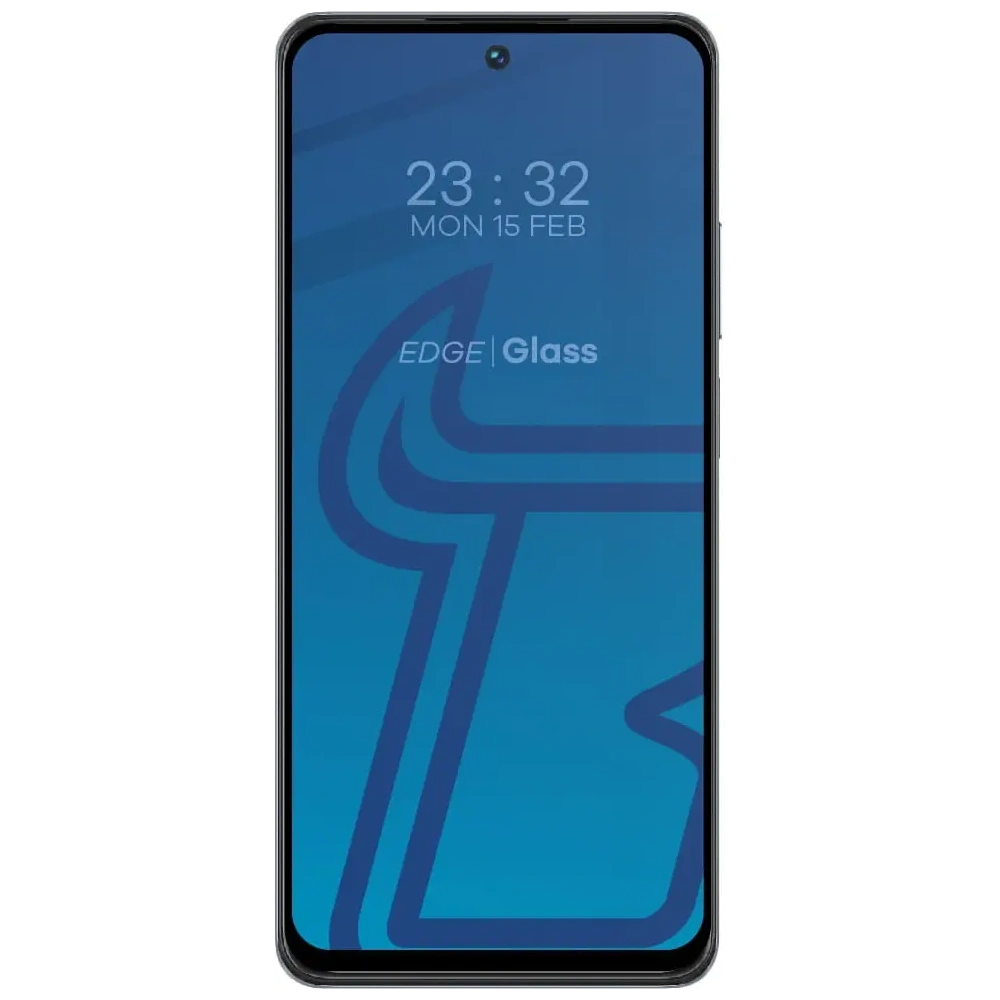 Hurtownia GSM - Bizon Glass Edge 2 Realme C55 / OnePlus Nord CE 3 Lite fekete - BIZ746 - {ean13} - Hurt
