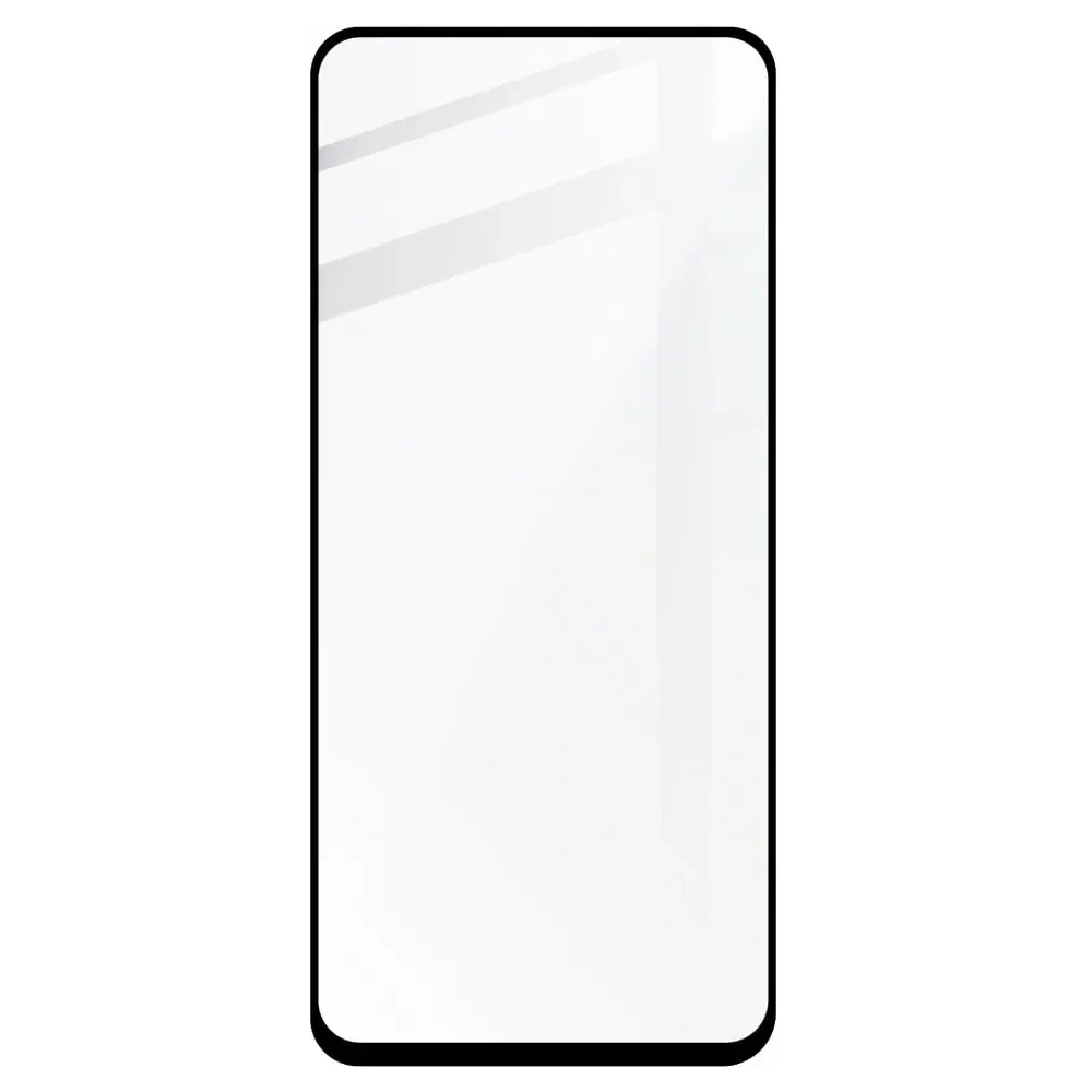 Hurtownia GSM - Bizon Glass Edge 2 Realme C55 / OnePlus Nord CE 3 Lite fekete - BIZ746 - {ean13} - Hurt