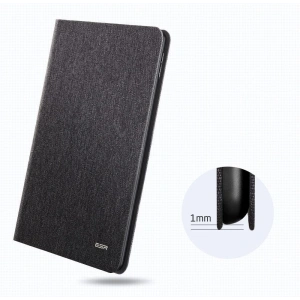 Hurtownia GSM - Etui ESR Simplicity Apple iPad mini 7.9 2019 (5. generație) Twilight Grey - ESR042GRY - {ean13} - Hurt