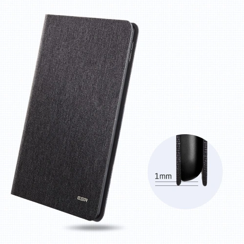 Etui ESR Simplicity Apple iPad mini 7.9 2019 (5. generacji) Twilight Grey