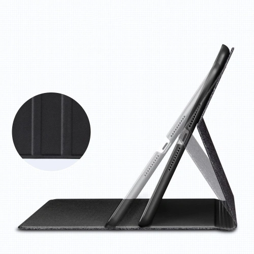 Etui ESR Simplicity Apple iPad mini 7.9 2019 (5. generacji) Twilight Grey