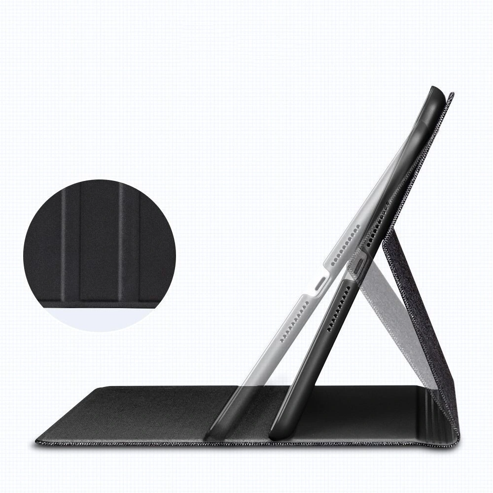 Hurtownia GSM - Etui ESR Simplicity Apple iPad mini 7.9 2019 (5. generacji) Twilight Grey - ESR042GRY - {ean13} - Hurt