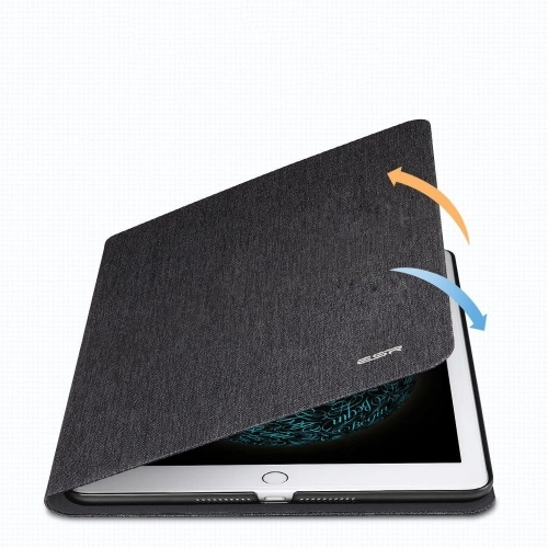 Etui ESR Simplicity Apple iPad mini 7.9 2019 (5. generacji) Twilight Grey