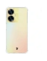 Wholesale Bizon Case Clear Pack case + 2x screen glass Realme C55 clear - BIZ748 - {ean13} - Hurt