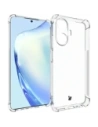 Wholesale Bizon Case Clear Pack case + 2x screen glass Realme C55 clear - BIZ748 - {ean13} - Hurt