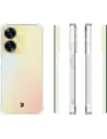 Hurtownia GSM - Etui + 2x sklo na displej Bizon Case Clear Pack pro Realme C55 průhledné - BIZ748 - {ean13} - Hurt