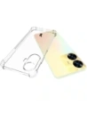 Wholesale Bizon Case Clear Pack case + 2x screen glass Realme C55 clear - BIZ748 - {ean13} - Hurt