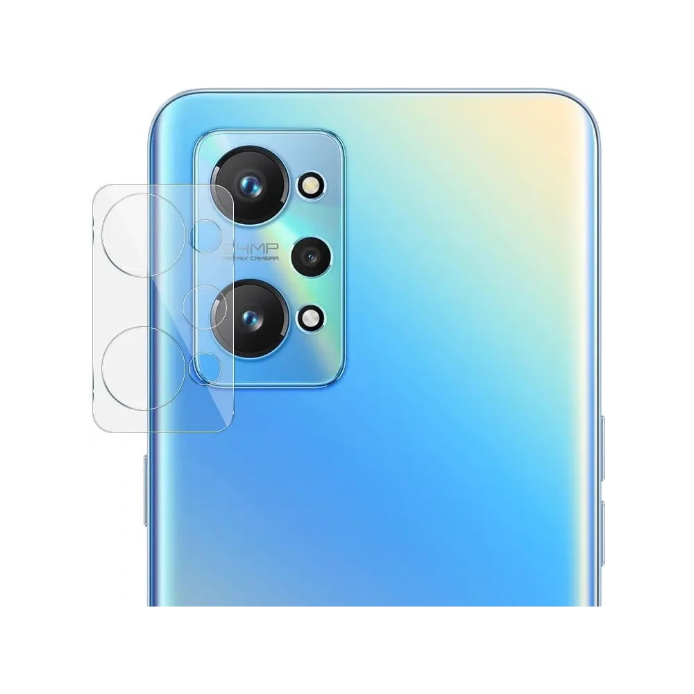 Wholesale Bizon Glass Lens Realme GT2/ Neo2 [2 PACK] - BIZ749 - {ean13} - Hurt
