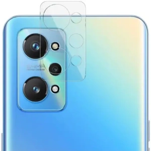 Hurtownia GSM - Sklo na fotoaparát Bizon Glass Lens pro Realme GT2/ Neo2 [2 PACK] - BIZ749 - {ean13} - Hurt