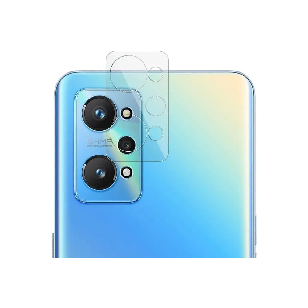 Wholesale Bizon Glass Lens Realme GT2/ Neo2 [2 PACK] - BIZ749 - {ean13} - Hurt