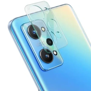 Hurtownia GSM - Bizon üveg lencse Realme GT2/ Neo2 [2 CSOMAG] - BIZ749 - {ean13} - Hurt