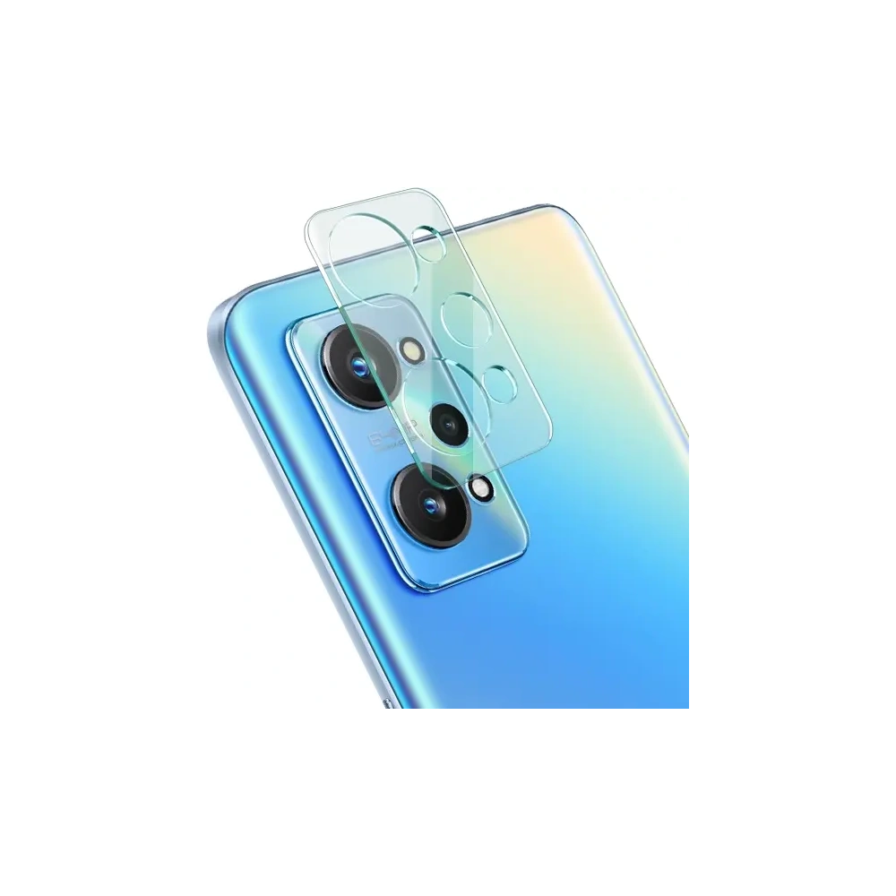 Wholesale Bizon Glass Lens Realme GT2/ Neo2 [2 PACK] - BIZ749 - {ean13} - Hurt