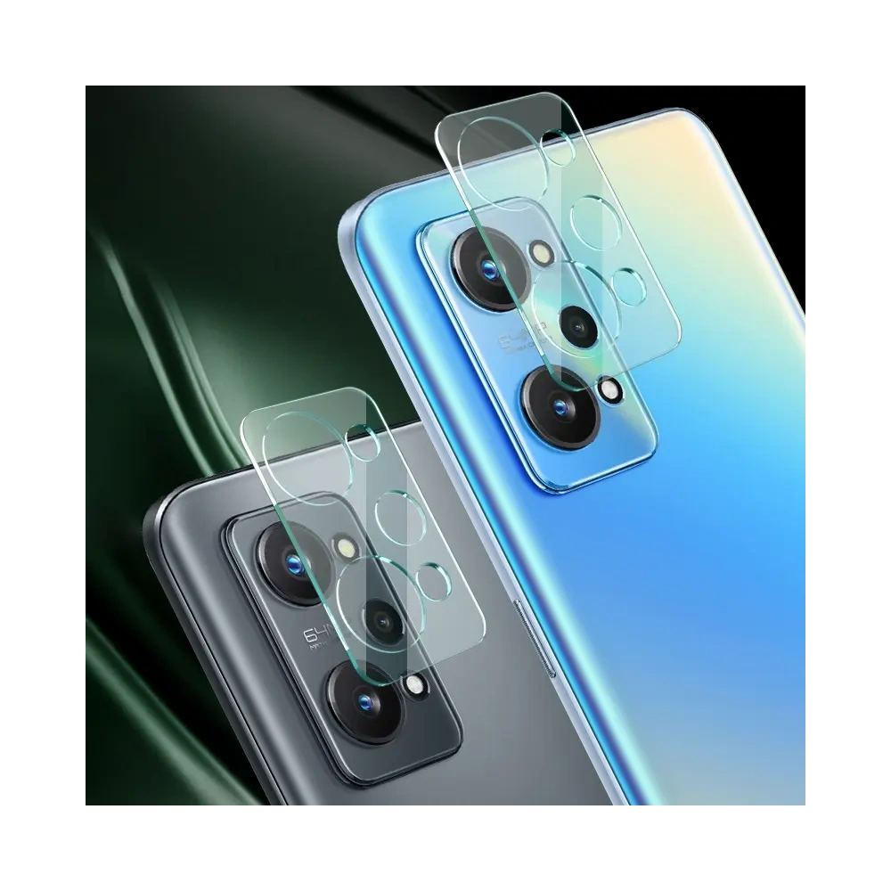 Wholesale Bizon Glass Lens Realme GT2/ Neo2 [2 PACK] - BIZ749 - {ean13} - Hurt