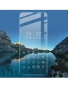 Hurtownia GSM - Bizon Sticlă clară din sticlă securizată - 3 buc. + sticlă de lentilă Realme GT 2 Pro - BIZ750 - {ean13} - Hurt