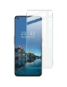 Hurtownia GSM - Bizon Sticlă clară din sticlă securizată - 3 buc. + sticlă de lentilă Realme GT 2 Pro - BIZ750 - {ean13} - Hurt