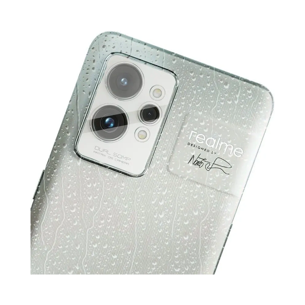 Wholesale Bizon Glass Lens Realme GT2 Pro [2 PACK] - BIZ751 - {ean13} - Hurt