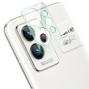 Hurtownia GSM - Sklo na aparát Bizon Glass Lens pro Realme GT2 Pro [2 PACK] - BIZ751 - {ean13} - Hurt