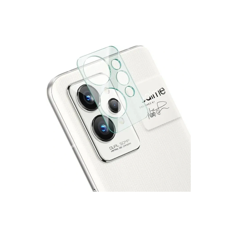 Wholesale Bizon Glass Lens Realme GT2 Pro [2 PACK] - BIZ751 - {ean13} - Hurt