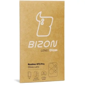 Hurtownia GSM - Sklo na aparát Bizon Glass Lens pro Realme GT2 Pro [2 PACK] - BIZ751 - {ean13} - Hurt