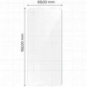 Hurtownia GSM - Bizon Glass Hydrogel Realme GT2 Pro [2 PACK] - BIZ752 - {ean13} - Hurt